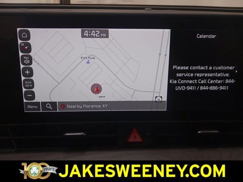 Used 2025 Kia Sportage X-Line w/ Premium Package image 21