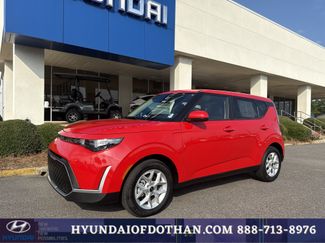 Used 2025 Kia Soul LX w/ LX Technology Package FWD video 1