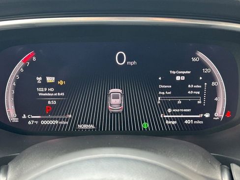 New 2026 Acura MDX A-Spec image 26