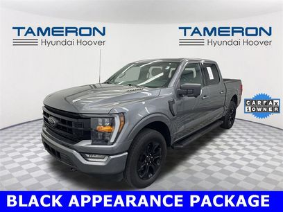 Used 2022 Ford F150 XLT w/ Equipment Group 302A High