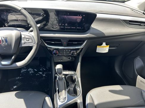 New 2026 Buick Encore GX Sport Touring w/ Advanced Technology Package image 15