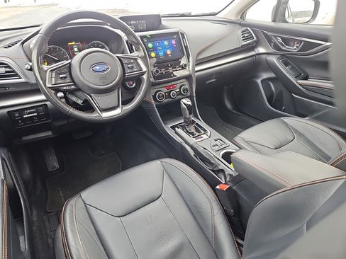 Used 2019 Subaru Crosstrek 2.0i Limited w/ Moonroof Package image 3