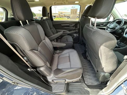 Used 2025 Subaru Ascent Premium AWD/4WD image 28