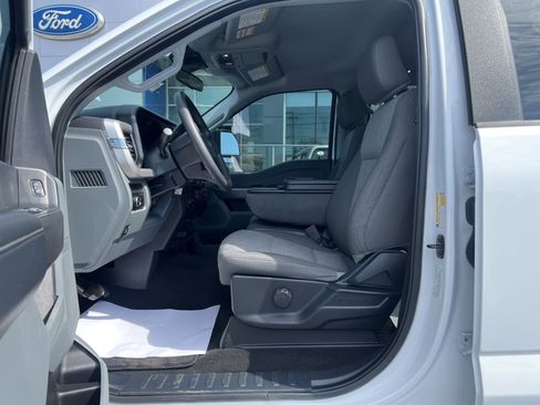 Used 2024 Ford F350 XL w/ STX Appearance Package image 13