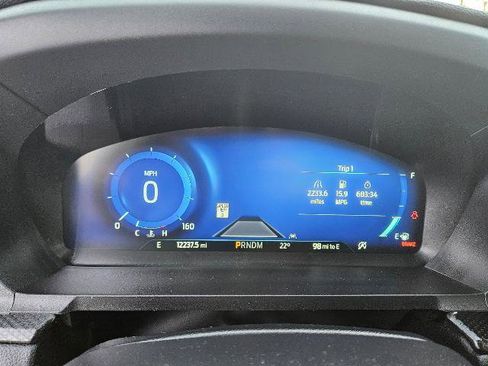 Certified 2023 Ford Explorer ST w/ Equipment Group 401A image 22