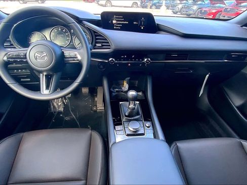 New 2026 MAZDA MAZDA3 2.5 S Hatchback w/ Premium Pkg image 5