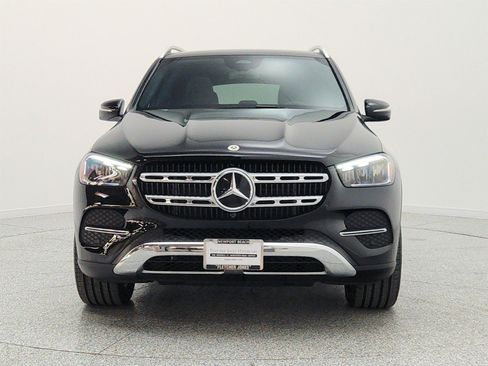 Certified 2026 Mercedes-Benz GLE 350 4MATIC image 2