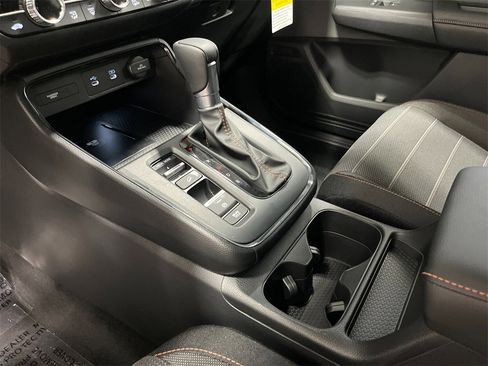 New 2026 Honda CR-V Sport image 19