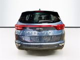 Used 2022 Kia Sportage Nightfall Edition w/ Nighfall AWD Premium Package image 6