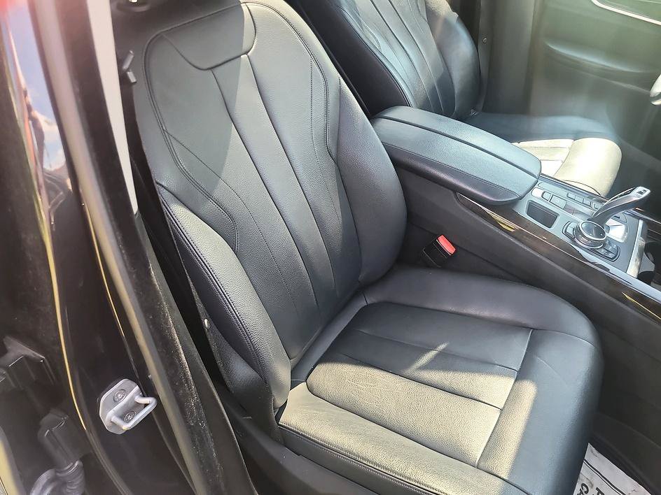 Used 2015 BMW X5 xDrive35i AWD/4WD image 44