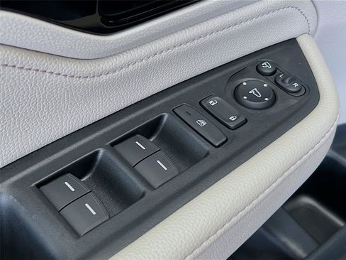 New 2026 Honda Odyssey Elite image 21