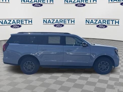 New 2026 Ford Expedition Max Active image 8