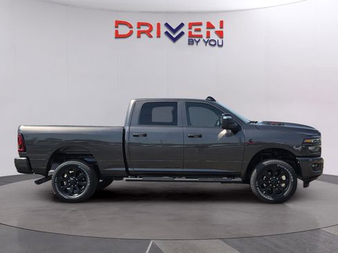 New 2026 RAM 2500 Tradesman image 6