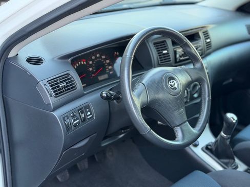 Used 2006 Toyota Corolla XRS FWD image 48