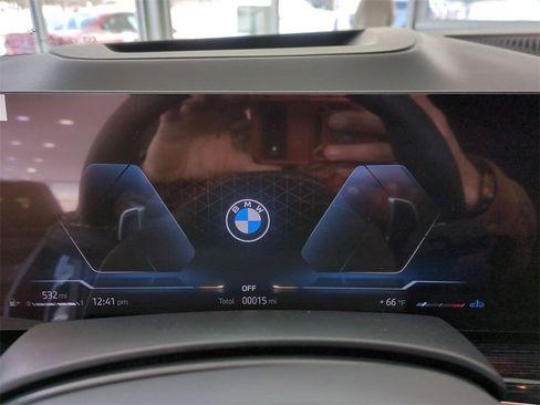 New 2026 BMW X5 xDrive40i w/ M Sport Package image 14