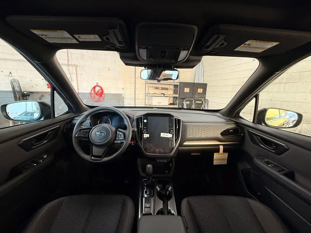 New 2026 Subaru Forester Premium AWD/4WD image 10