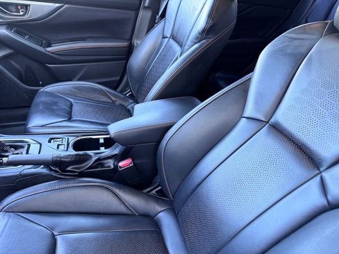 Used 2021 Subaru Crosstrek 2.5i Limited image 20