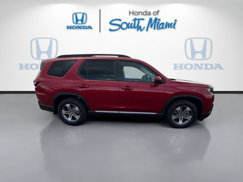 New 2026 Honda Pilot EX-L image 8