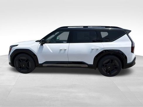 New 2026 Kia EV9 GT-Line AWD/4WD image 4