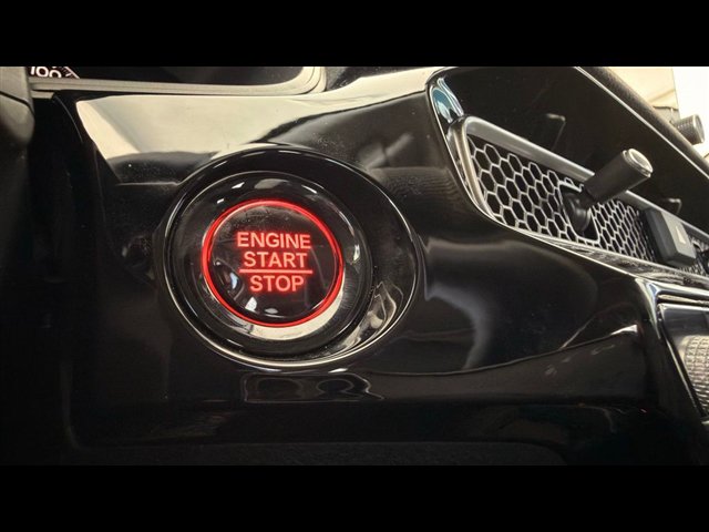 Certified 2024 Honda Civic EX image 28