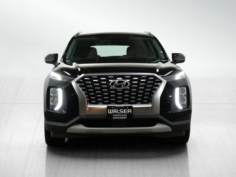 Used 2020 Hyundai Palisade SEL w/ Convenience Package image 8
