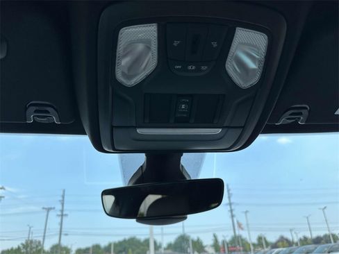 Used 2022 RAM 1500 Big Horn image 30