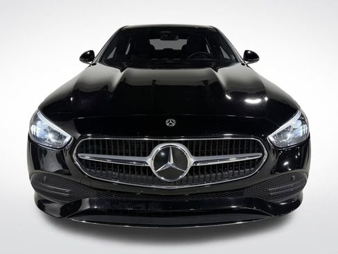 Used 2024 Mercedes-Benz C 300 Sedan image 11