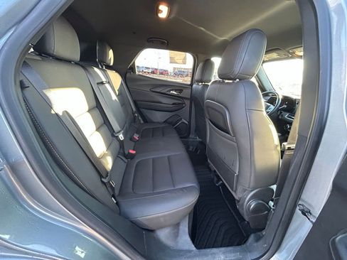 Used 2024 Chevrolet TrailBlazer ACTIV w/ Convenience Package image 29