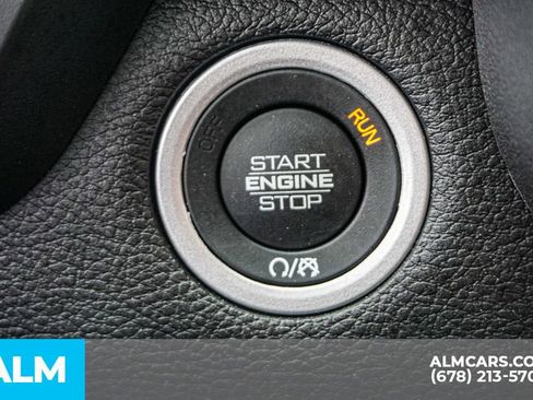 Used 2025 RAM 1500 Rebel w/ Rebel Level 1 Equipment Group image 46