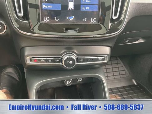 Used 2020 Volvo XC40 T5 Inscription w/ Protection Package AWD/4WD image 26