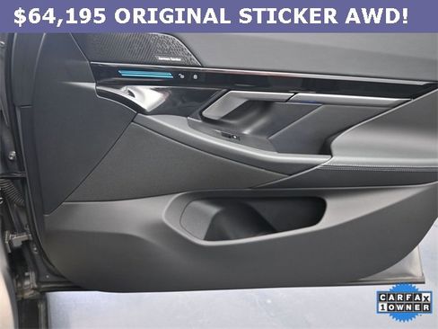 Used 2024 BMW 530i xDrive image 34