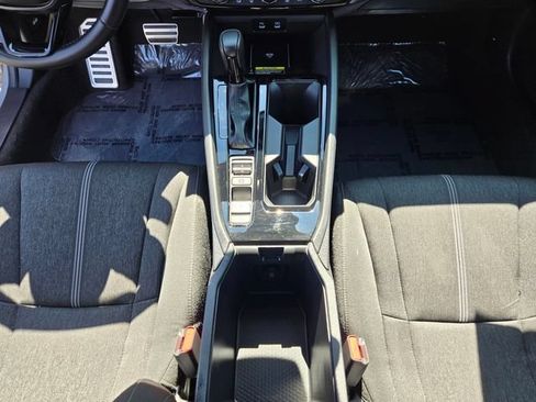 Certified 2025 Honda Accord Sport image 15