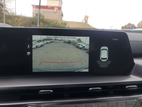 New 2025 Kia Telluride S image 25