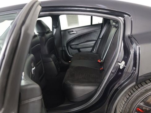 Used 2023 Dodge Charger R/T w/ Daytona Edition Group RWD image 30