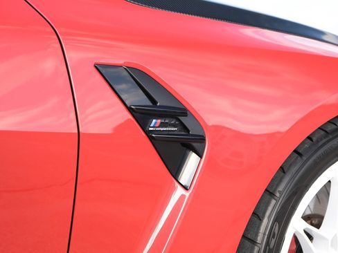 Used 2021 BMW M4 Competition w/ Executive Package image 12