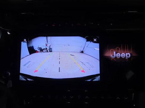 New 2026 Jeep Grand Cherokee Laredo image 20