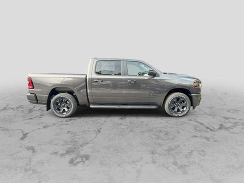 New 2026 RAM 1500 Express AWD/4WD image 9