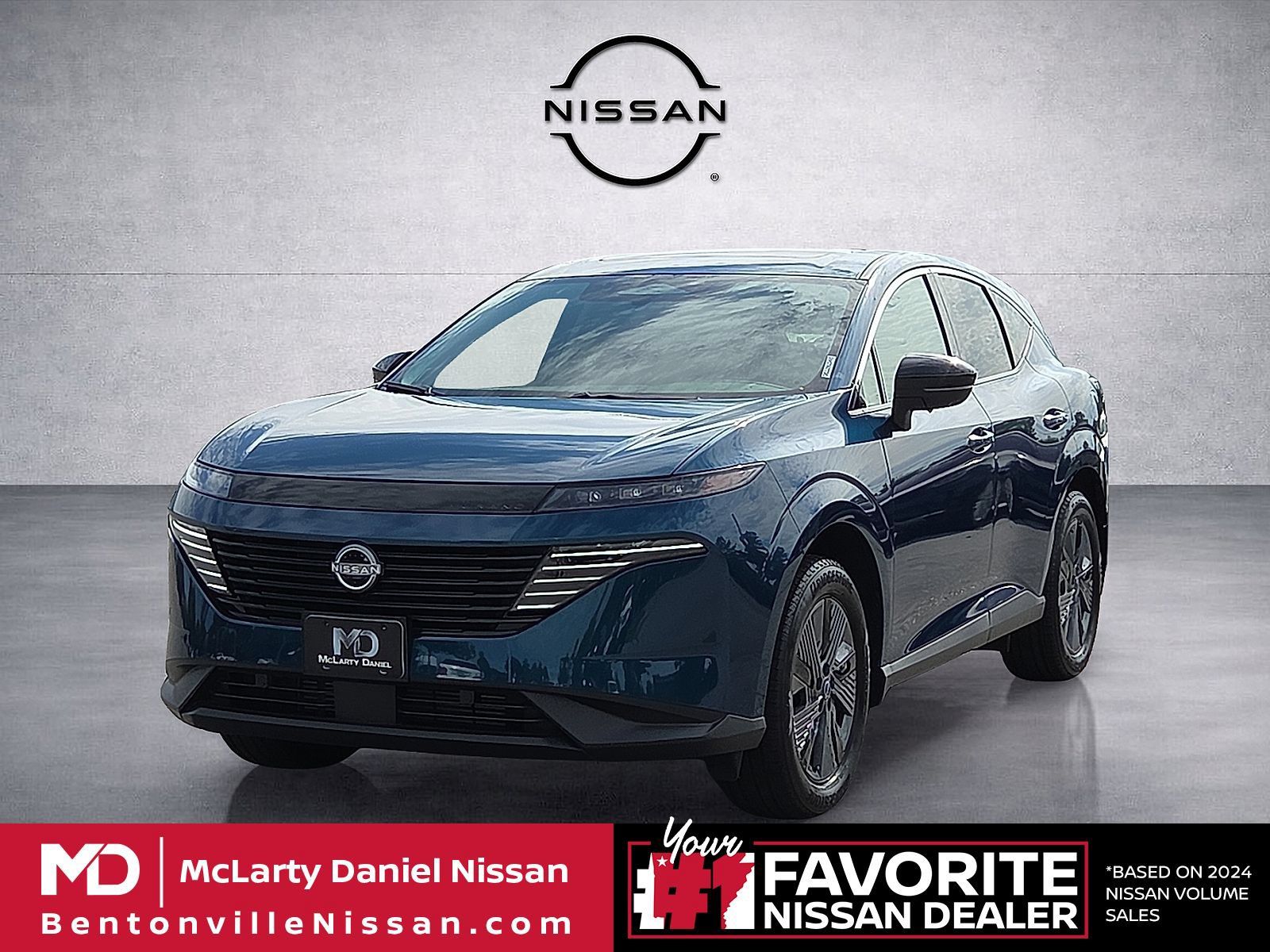 Used 2025 Nissan Murano SL w/ Cargo Package AWD/4WD image 2
