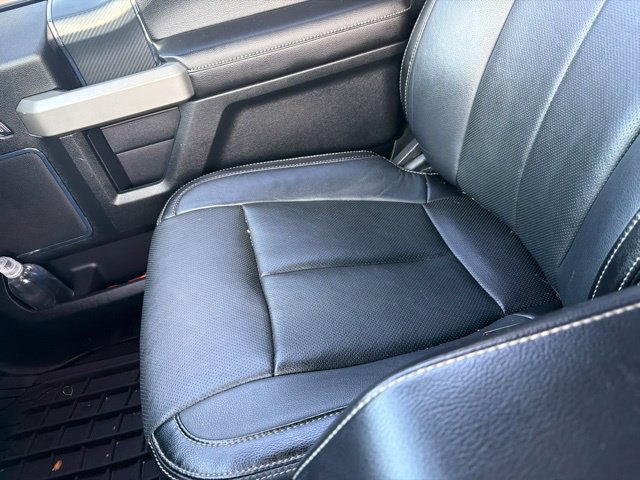 Used 2018 Ford F150 Lariat AWD/4WD image 4