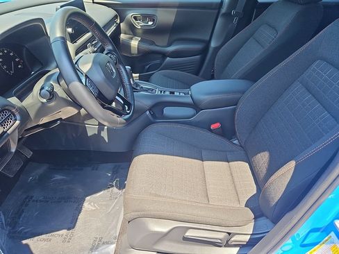 Used 2026 Honda HR-V Sport image 27