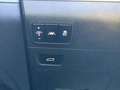 Used 2023 Kia K5 LXS image 15