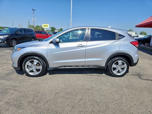 Used 2016 Honda HR-V EX image 1