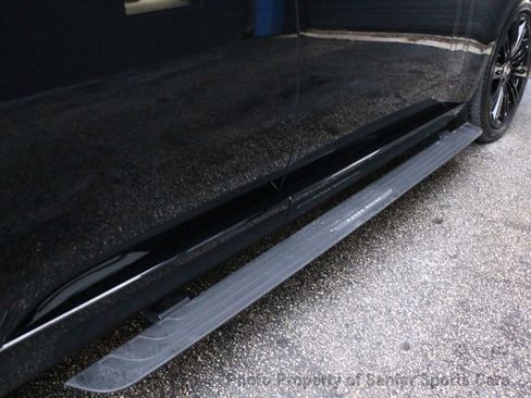 Used 2023 Land Rover Range Rover Long Wheelbase First Edition image 19