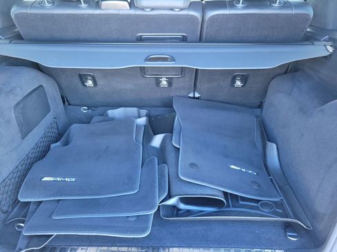 Certified 2019 Mercedes-Benz G 63 AMG 4MATIC image 9