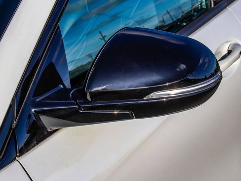 Used 2024 Buick Envista Sport Touring w/ Convenience I Package image 46