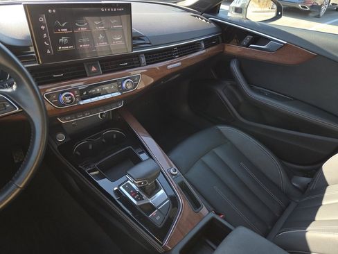 Used 2020 Audi A5 2.0T Premium Plus w/ Premium Plus image 39