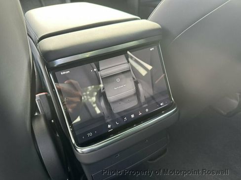 Used 2026 Tesla Model X AWD/4WD image 14