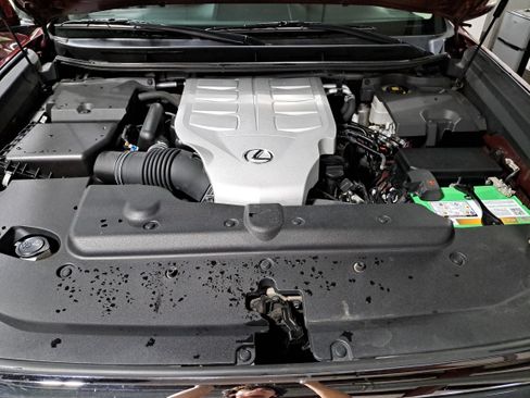 Used 2019 Lexus GX 460 Premium AWD/4WD image 33