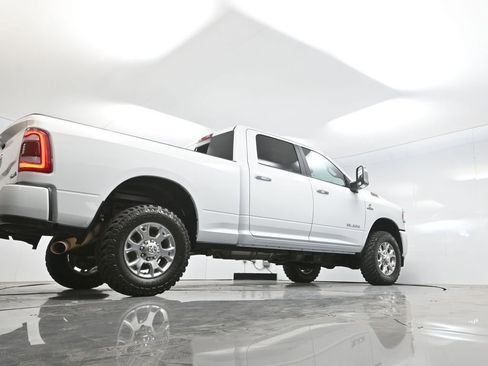 Used 2024 RAM 2500 Laramie w/ Safety Group image 67