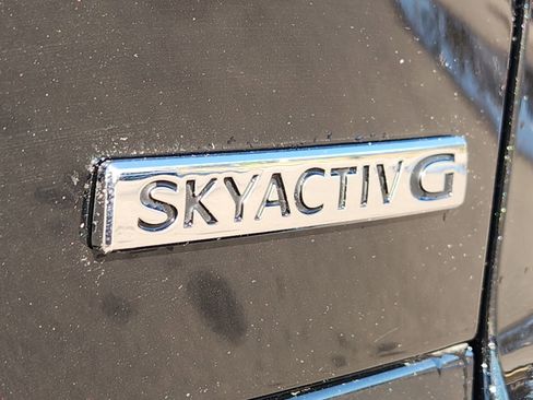 New 2025 MAZDA CX-5 AWD 2.5 S w/ Select Package image 12